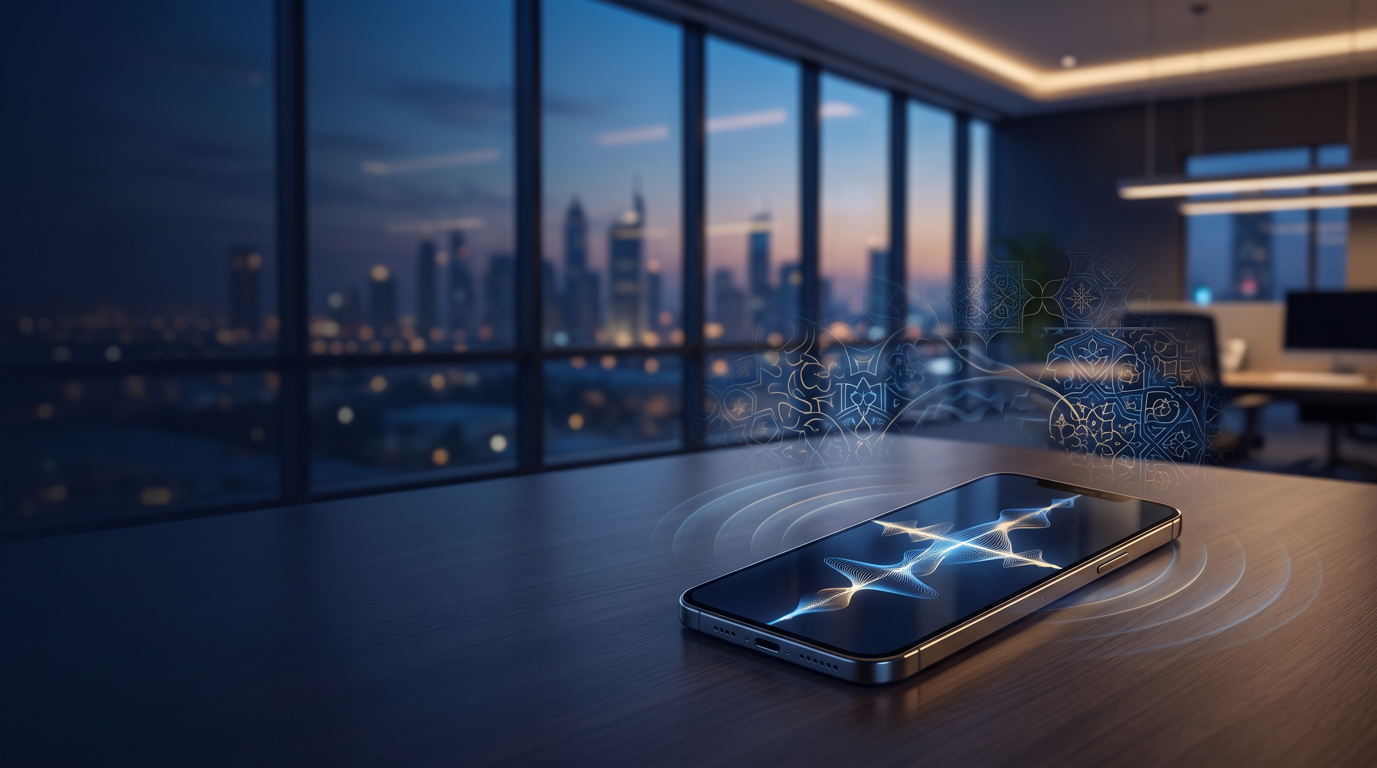What Is Voice AI? A Practical Guide for MENA Enterprises