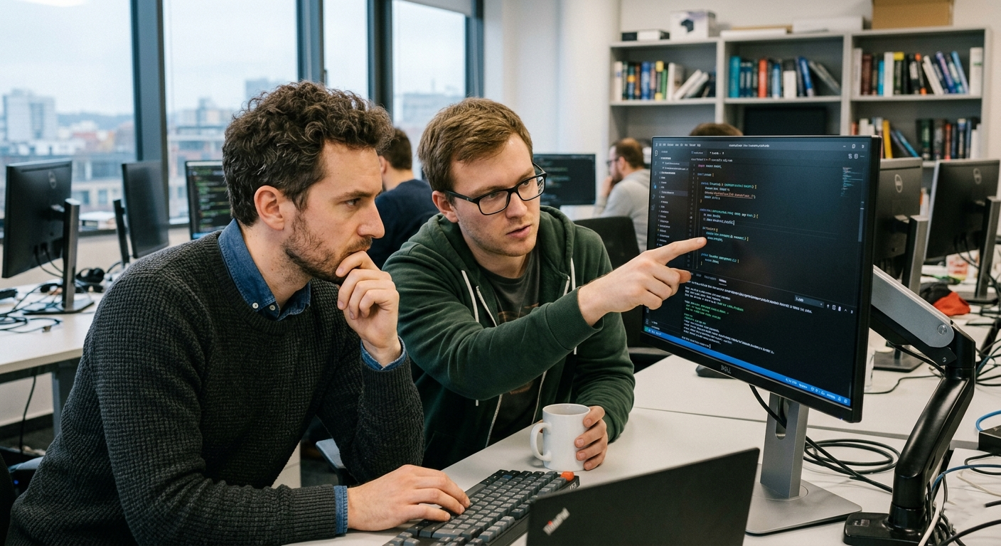 Why AI Hallucinations Are a Structural Problem — And How Orchestration Solves It