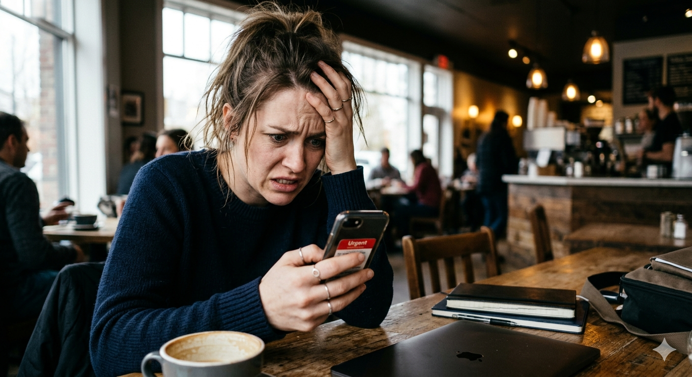 Your AI Agent Might Be Driving Customers Away — Here Are 5 Mistakes to Fix Now