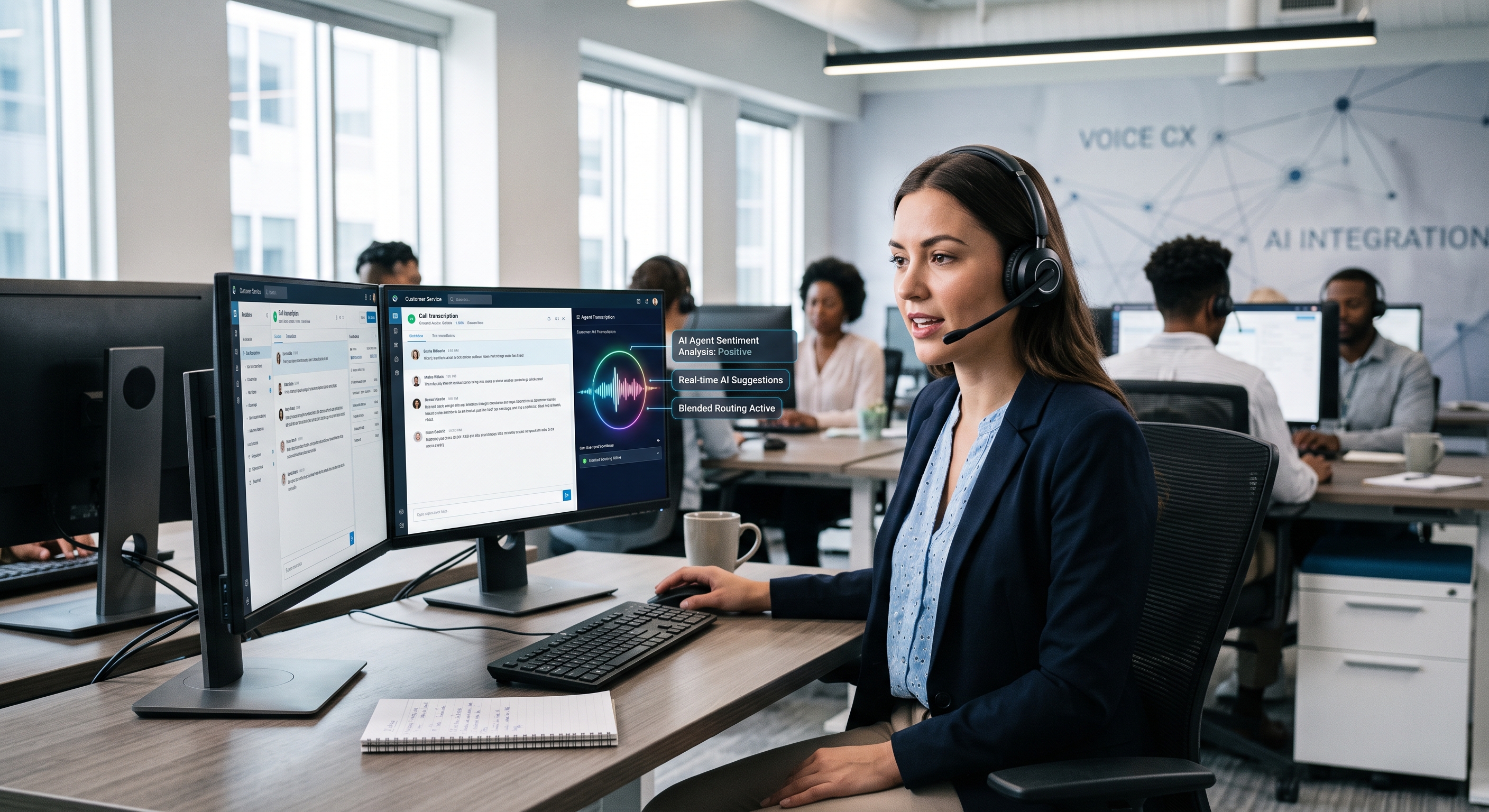 The AI Voice Revolution: Why Phone Support is Making a Comeback   