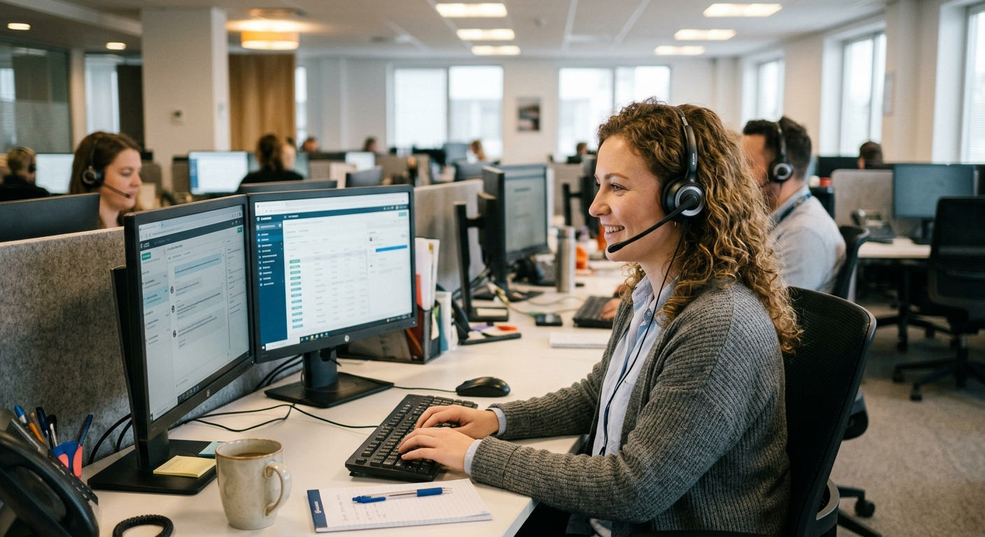 Escalation Rate: What It Is, Why It Matters, and How to Improve It