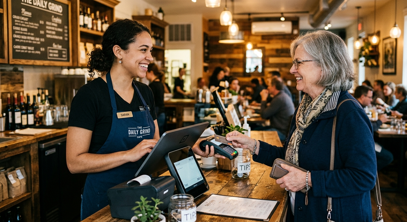 Automated Restaurant Ordering in 2026: What Every Operator Should Know Before Making the Switch