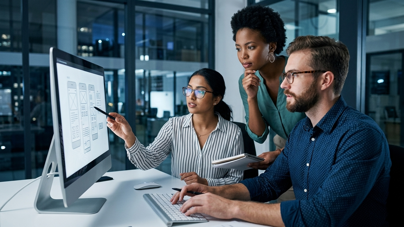 From Prompt to Action: How Agentic AI and Generative AI Differ – and Why It Matters