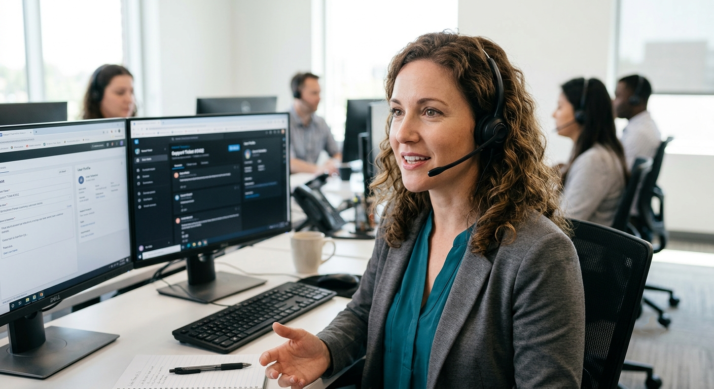 5 Questions Your Contact Center Data Can Already Answer
