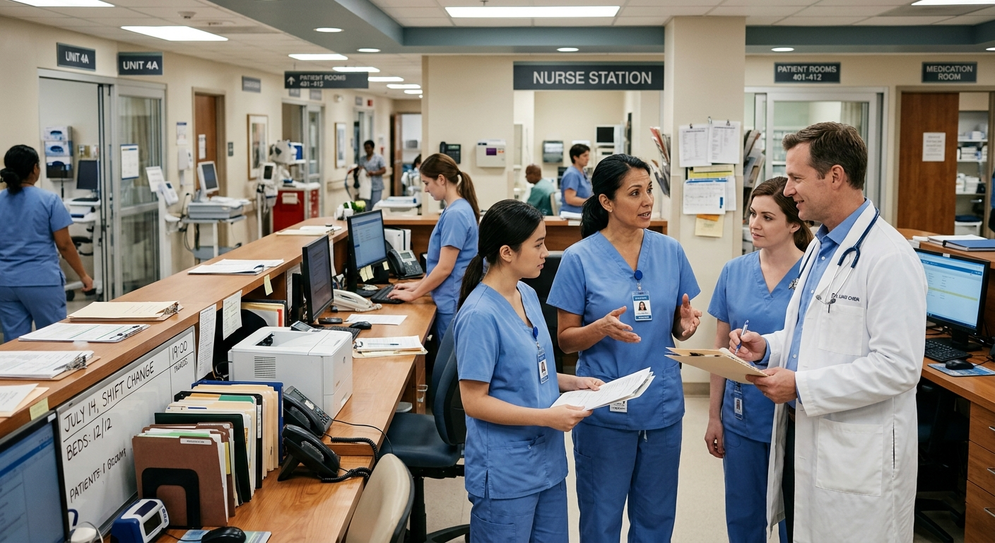 How Voice AI Is Quietly Transforming the Healthcare Patient Experience
