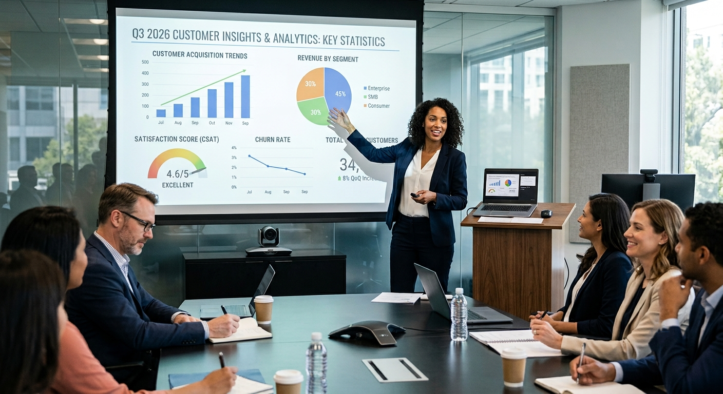 Beyond the Survey: Measuring Customer Effort Across Every Touchpoint
