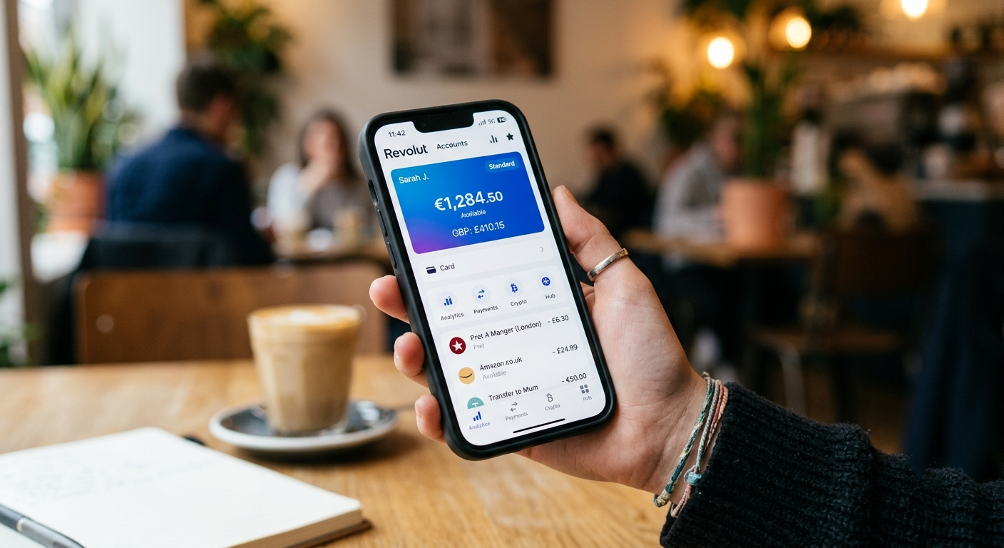 How Revolut Is Using AI Voice Agents to Redefine Customer Support at Scale