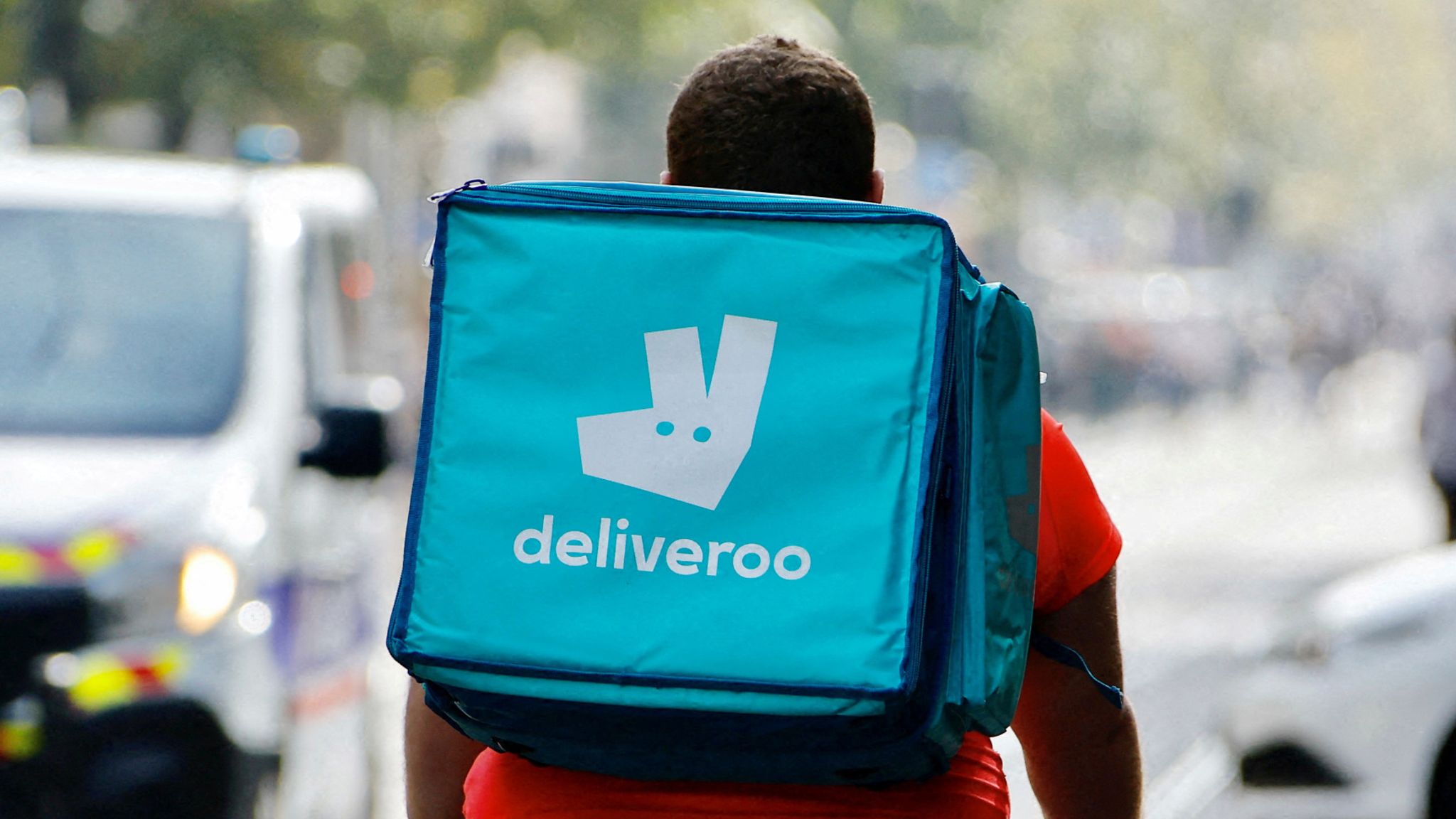 Deliveroo's Quiet AI Revolution: How Voice Agents Are Running the Network